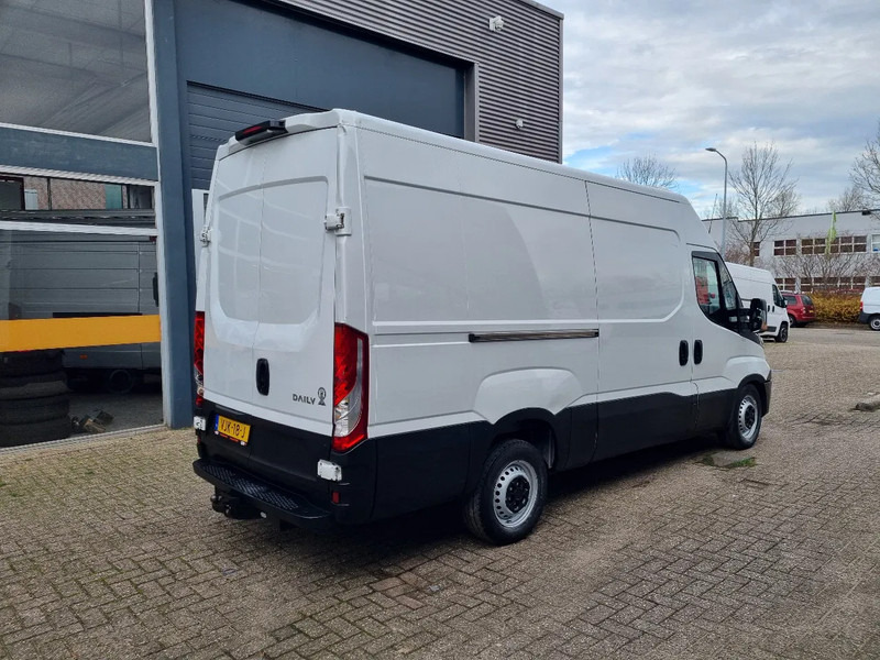 Iveco Daily 35S17 3.0D Koelwagen TK V300MAX st 230V +20C / -20C - Utilitaire frigorifique: photos 2 Iveco Daily 35S17 3.0D Koelwagen TK V300MAX st 230V +20C / -20C - Utilitaire frigorifique: photos 2