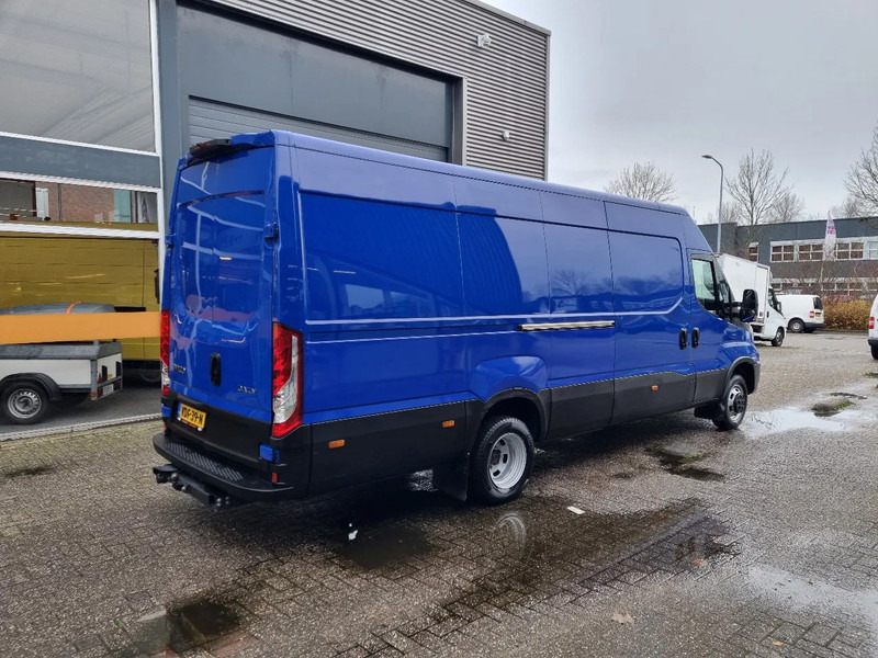 Iveco Daily 40C18 3.0 D L4H2 Maxi GVW 3500 KG Euro 6D - Fourgon utilitaire: photos 2 Iveco Daily 40C18 3.0 D L4H2 Maxi GVW 3500 KG Euro 6D - Fourgon utilitaire: photos 2