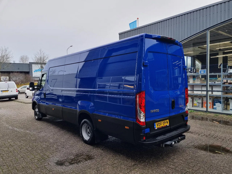 Iveco Daily 40C18 3.0 D L4H2 Maxi GVW 3500 KG Euro 6D - Fourgon utilitaire: photos 5 Iveco Daily 40C18 3.0 D L4H2 Maxi GVW 3500 KG Euro 6D - Fourgon utilitaire: photos 5