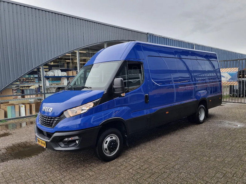 Iveco Daily 40C18 3.0 D L4H2 Maxi GVW 3500 KG Euro 6D - Fourgon utilitaire: photos 4 Iveco Daily 40C18 3.0 D L4H2 Maxi GVW 3500 KG Euro 6D - Fourgon utilitaire: photos 4