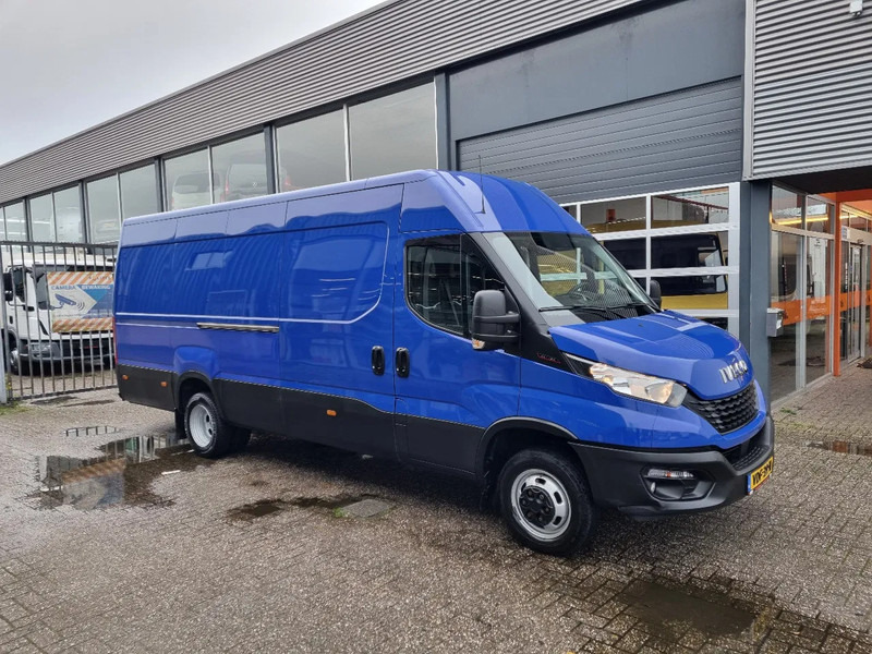 Iveco Daily 40C18 3.0 D L4H2 Maxi GVW 3500 KG Euro 6D - Fourgon utilitaire: photos 1 Iveco Daily 40C18 3.0 D L4H2 Maxi GVW 3500 KG Euro 6D - Fourgon utilitaire: photos 1