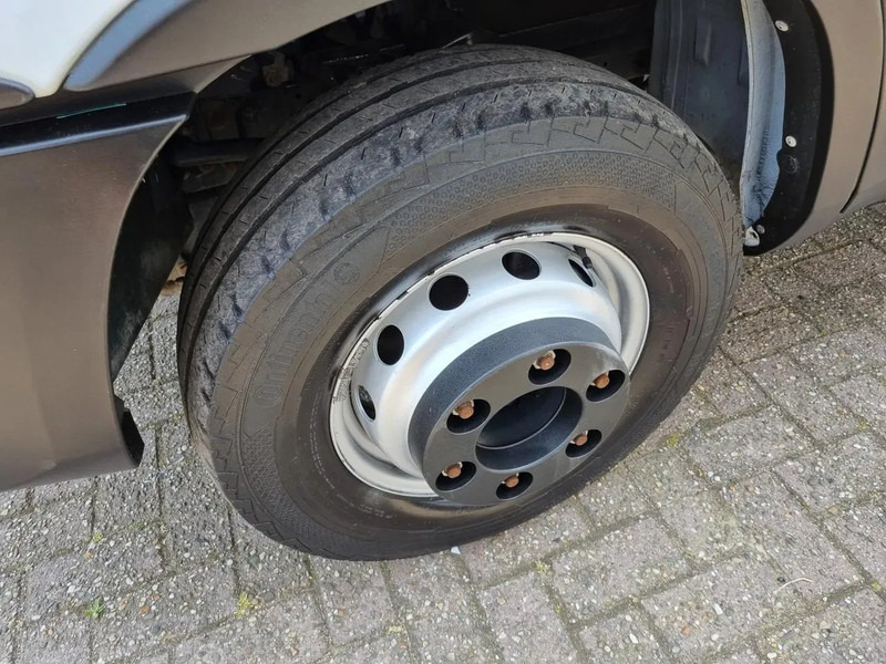 Camion benne Iveco Daily 70C18/ Dreiseitenkipper/ Airco/ 7 Pers.: photos 17