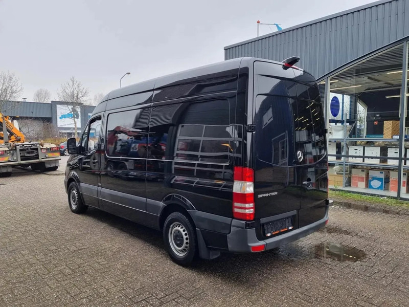 Mercedes-Benz Sprinter 314 CDI L2H2/ AC/ Navi/ Camera/ Euro 6 - Fourgonnette: photos 5 Mercedes-Benz Sprinter 314 CDI L2H2/ AC/ Navi/ Camera/ Euro 6 - Fourgonnette: photos 5