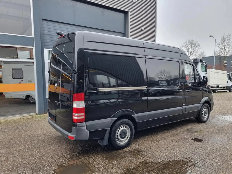 Mercedes-Benz Sprinter 314 CDI L2H2/ AC/ Navi/ Camera/ Euro 6 - Fourgonnette: photos 2 Mercedes-Benz Sprinter 314 CDI L2H2/ AC/ Navi/ Camera/ Euro 6 - Fourgonnette: photos 2