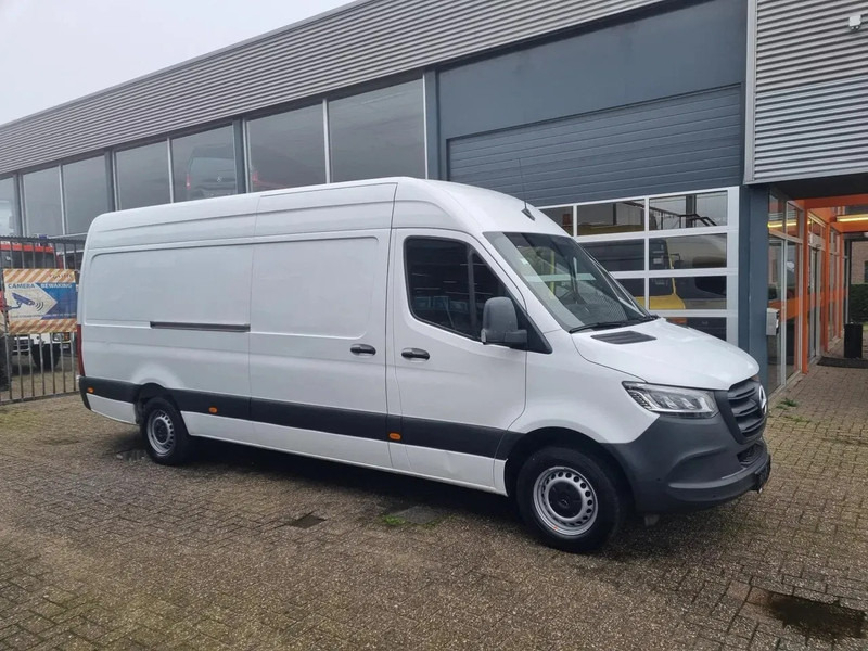 Mercedes-Benz Sprinter 315 CDI Maxi L3H2 Euro 6D-Temp/ Navi/ Camera - Fourgon utilitaire: photos 1 Mercedes-Benz Sprinter 315 CDI Maxi L3H2 Euro 6D-Temp/ Navi/ Camera - Fourgon utilitaire: photos 1