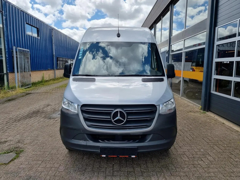 Mercedes-Benz Sprinter 316 CDI 163 PK L2H2 EURO 6C - Fourgon utilitaire: photos 3 Mercedes-Benz Sprinter 316 CDI 163 PK L2H2 EURO 6C - Fourgon utilitaire: photos 3