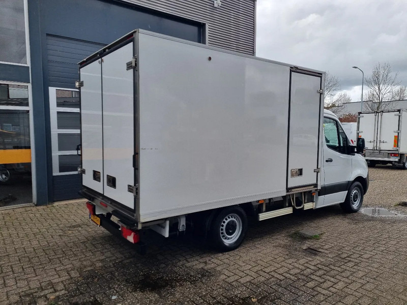 Mercedes-Benz Sprinter 316 CDI Koelkoffer Multitemp TK V500MAX +20C / -20C Euro 6 - Utilitaire frigorifique: photos 2 Mercedes-Benz Sprinter 316 CDI Koelkoffer Multitemp TK V500MAX +20C / -20C Euro 6 - Utilitaire frigorifique: photos 2