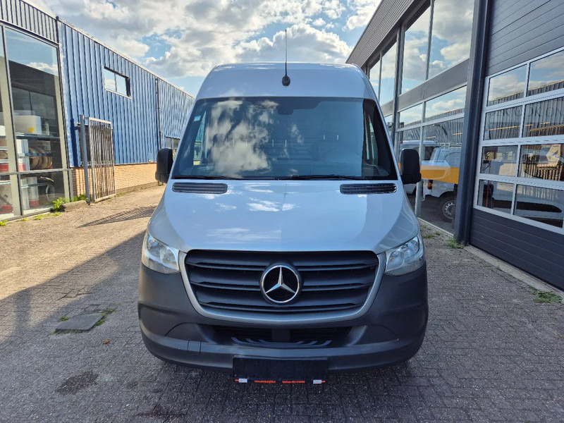 Mercedes-Benz Sprinter 316 CDI L2H2 RWD Euro 6C/ Airco/ Navi - Fourgon utilitaire: photos 3 Mercedes-Benz Sprinter 316 CDI L2H2 RWD Euro 6C/ Airco/ Navi - Fourgon utilitaire: photos 3