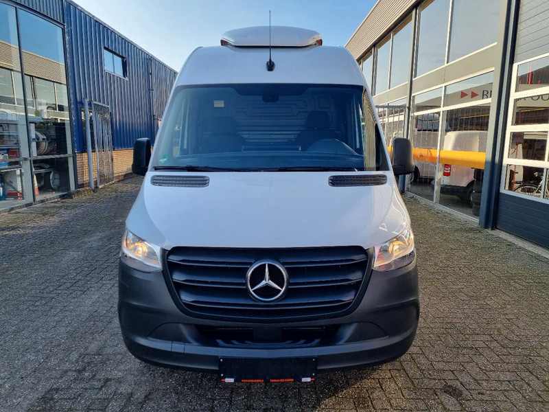 Mercedes-Benz Sprinter 316 CDI Maxi Koelwagen Kerstner 0' C Euro 6 - Utilitaire frigorifique: photos 3 Mercedes-Benz Sprinter 316 CDI Maxi Koelwagen Kerstner 0' C Euro 6 - Utilitaire frigorifique: photos 3