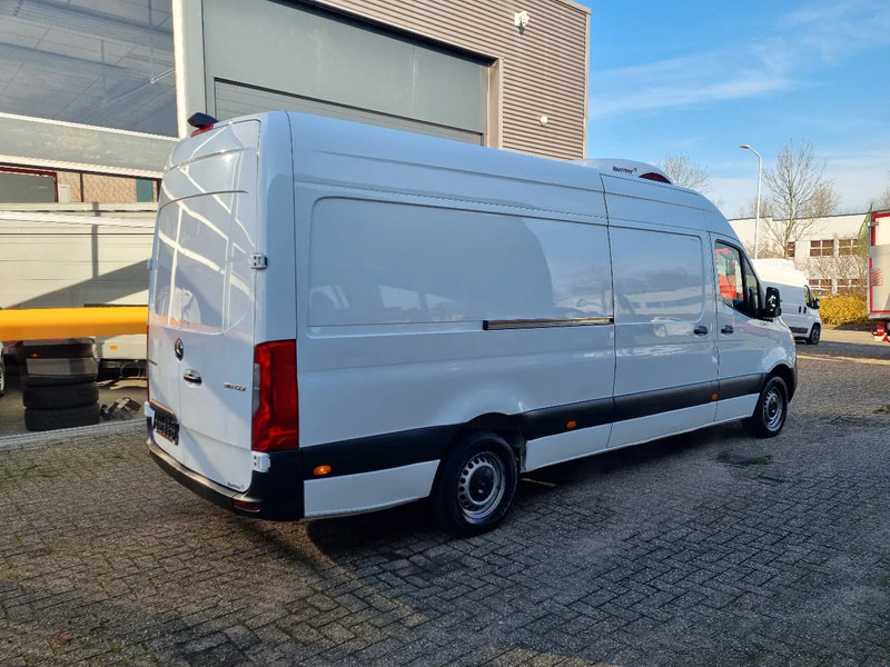 Mercedes-Benz Sprinter 316 CDI Maxi Koelwagen Kerstner 0' C Euro 6 - Utilitaire frigorifique: photos 2 Mercedes-Benz Sprinter 316 CDI Maxi Koelwagen Kerstner 0' C Euro 6 - Utilitaire frigorifique: photos 2