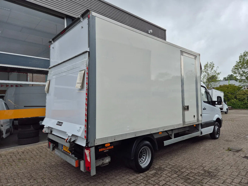 Mercedes-Benz Sprinter 513 CDI/ Bakwagen/ 20 KUB/ Laadklep - Fourgon grand volume: photos 3 Mercedes-Benz Sprinter 513 CDI/ Bakwagen/ 20 KUB/ Laadklep - Fourgon grand volume: photos 3