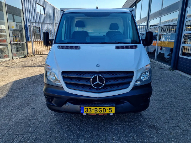 Mercedes-Benz Sprinter 513 CDI COLDCAR EISWAGEN -40C 5+5 TUREN E6 ICECREAM - Utilitaire frigorifique: photos 3 Mercedes-Benz Sprinter 513 CDI COLDCAR EISWAGEN -40C 5+5 TUREN E6 ICECREAM - Utilitaire frigorifique: photos 3