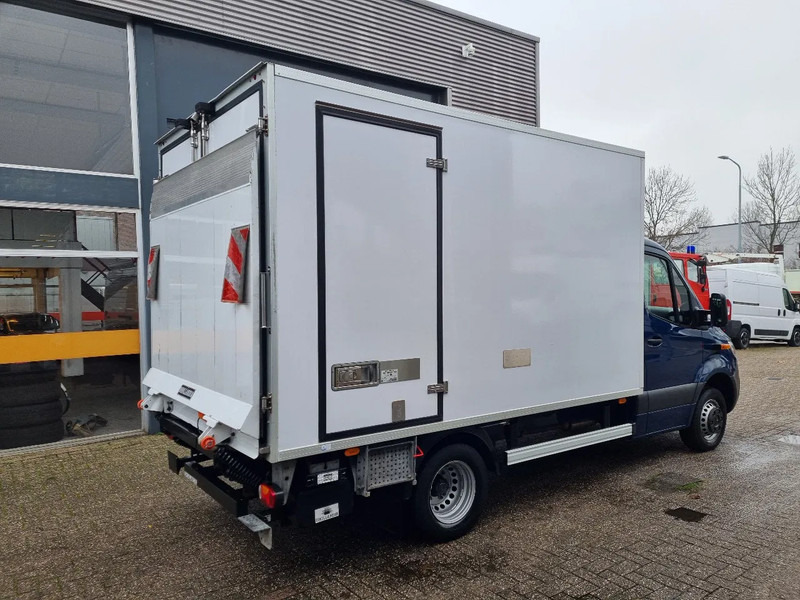 Mercedes-Benz Sprinter 516 CDI Kuhlkoffer -32+22/ TK500 MAX/ LBW/ StBy 380V - Utilitaire frigorifique: photos 2 Mercedes-Benz Sprinter 516 CDI Kuhlkoffer -32+22/ TK500 MAX/ LBW/ StBy 380V - Utilitaire frigorifique: photos 2