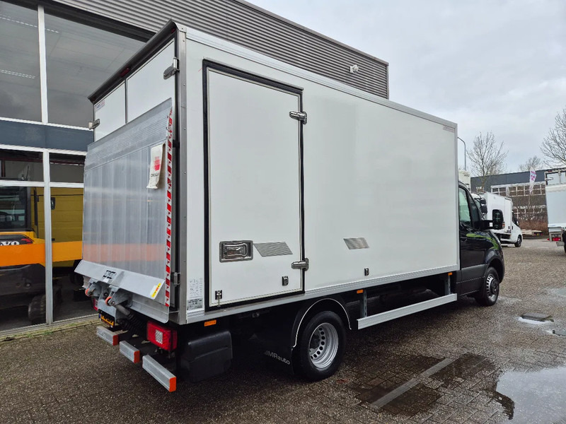 Mercedes-Benz Sprinter 519 CDI/ Kuhlkoffer Carrier -20/ LBW 1000 KG - Utilitaire frigorifique: photos 3 Mercedes-Benz Sprinter 519 CDI/ Kuhlkoffer Carrier -20/ LBW 1000 KG - Utilitaire frigorifique: photos 3
