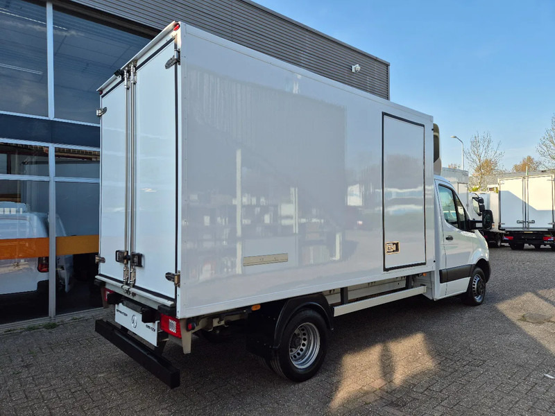 Mercedes-Benz Sprinter 519 CDI/ Kuhlkoffer/ TK V500 MAX MT/ -20+20 - Utilitaire frigorifique: photos 3 Mercedes-Benz Sprinter 519 CDI/ Kuhlkoffer/ TK V500 MAX MT/ -20+20 - Utilitaire frigorifique: photos 3