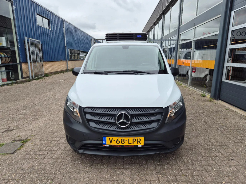 Mercedes-Benz Vito 114 CDI L2 Koelwagen Xarios 350 St 230V +20C/ -20C - Utilitaire frigorifique: photos 3 Mercedes-Benz Vito 114 CDI L2 Koelwagen Xarios 350 St 230V +20C/ -20C - Utilitaire frigorifique: photos 3