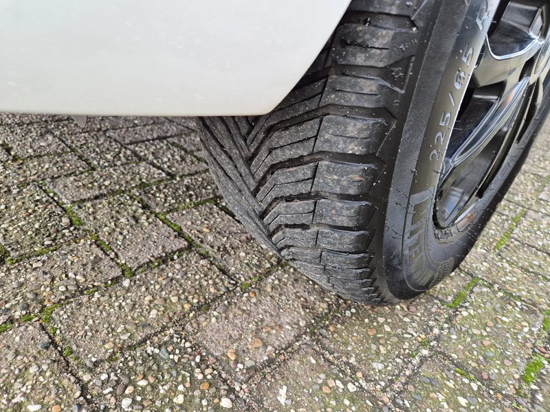 Fourgonnette Mercedes-Benz Vito 119 CDI L2/ 4X4 Offroad/ Automaat/ Standkachel: photos 14