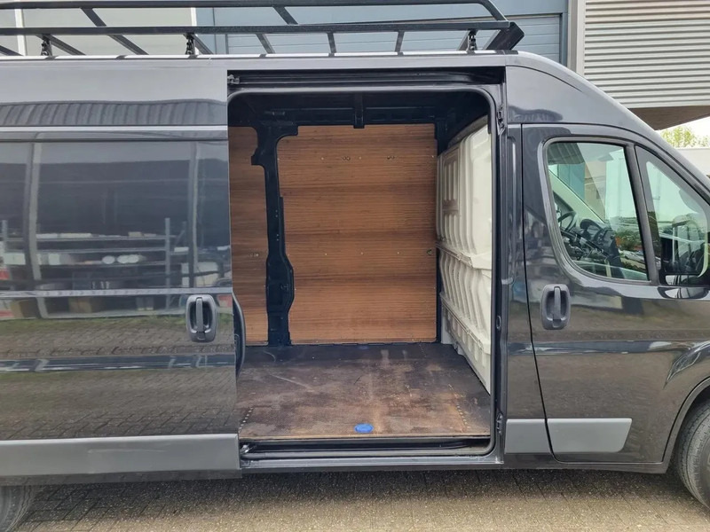 Fourgon utilitaire Peugeot Boxer 435 2.0 HDI L3H2 Pro/ Airco/ Navi/ Imperiaal: photos 9