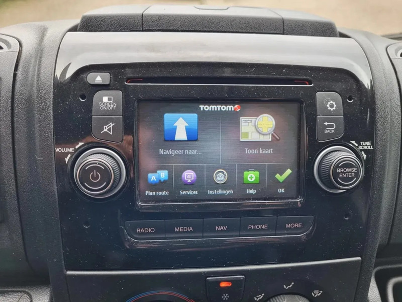 Fourgon utilitaire Peugeot Boxer 435 2.0 HDI L3H2 Pro/ Airco/ Navi/ Imperiaal: photos 14