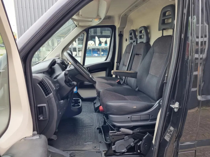 Fourgon utilitaire Peugeot Boxer 435 2.0 HDI L3H2 Pro/ Airco/ Navi/ Imperiaal: photos 6