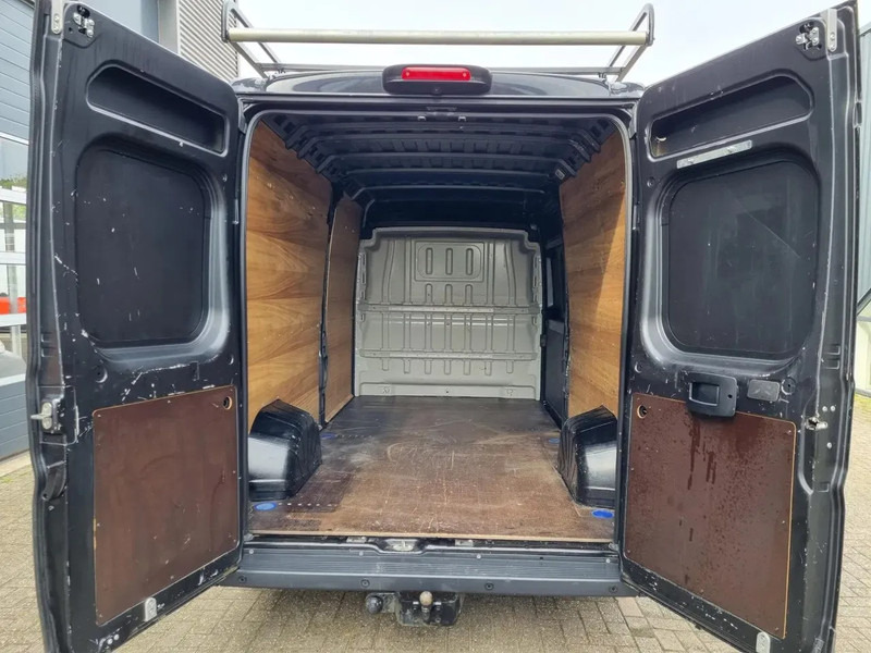 Fourgon utilitaire Peugeot Boxer 435 2.0 HDI L3H2 Pro/ Airco/ Navi/ Imperiaal: photos 8