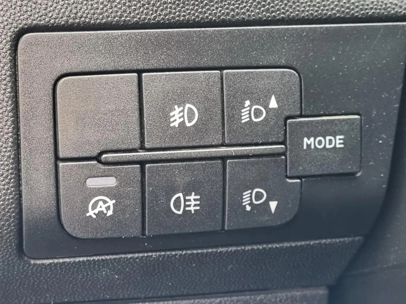 Fourgon utilitaire Peugeot Boxer 435 2.0 HDI L3H2 Pro/ Airco/ Navi/ Imperiaal: photos 19