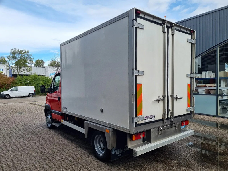 Renault Mascott 150 Kuhlkoffer Fleischwagen 4x Rohrbahnen - Utilitaire frigorifique: photos 5 Renault Mascott 150 Kuhlkoffer Fleischwagen 4x Rohrbahnen - Utilitaire frigorifique: photos 5