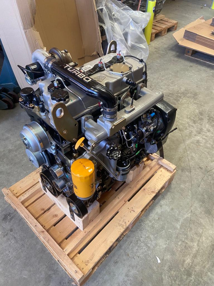 JCB 444 93kW TCA Mechanical Engine - Moteur: photos 3 JCB 444 93kW TCA Mechanical Engine - Moteur: photos 3
