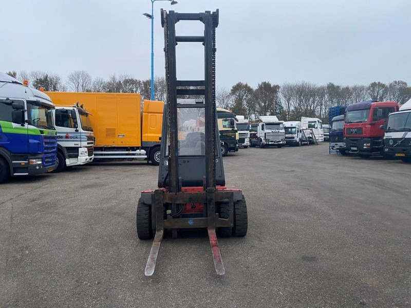 Linde H30 H 30 Diesel !!!LOW HOURS!!! - Chariot élévateur diesel: photos 2 Linde H30 H 30 Diesel !!!LOW HOURS!!! - Chariot élévateur diesel: photos 2