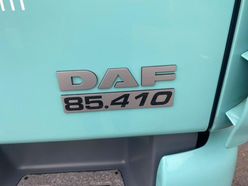 DAF CF 85 - Tracteur routier: photos 5 DAF CF 85 - Tracteur routier: photos 5