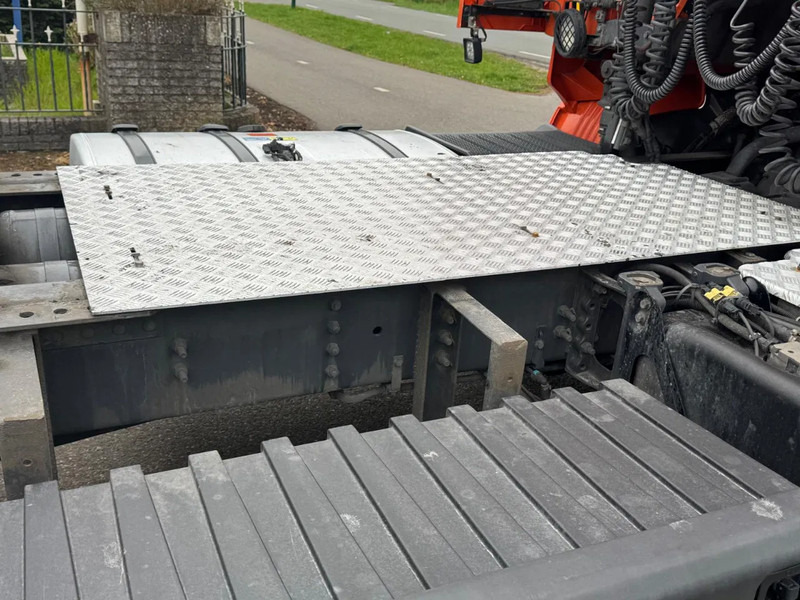 Scania P360 CLEAN HOLLAND TRUCKHEAD - Tracteur routier: photos 4 Scania P360 CLEAN HOLLAND TRUCKHEAD - Tracteur routier: photos 4