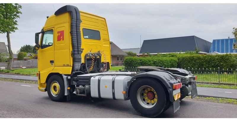 Volvo FH12-420 FH 420 MANUAL BELGIUM TRUCK - Tracteur routier: photos 3 Volvo FH12-420 FH 420 MANUAL BELGIUM TRUCK - Tracteur routier: photos 3