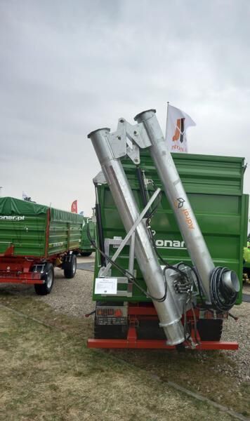 ADRAF Python p05/5h (fi 300mm) - Convoyeur: photos 1 ADRAF Python p05/5h (fi 300mm) - Convoyeur: photos 1