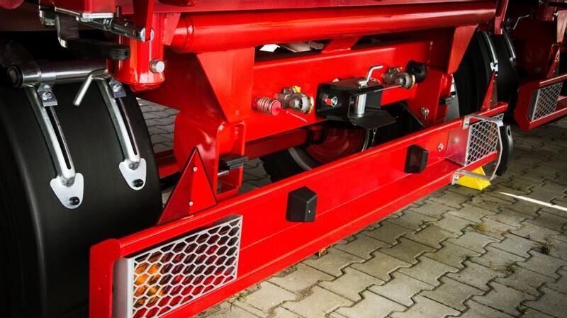 Remorque benne neuf PRONAR T653/2: photos 7