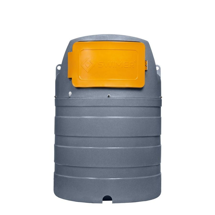 Swimer Swimer tank ECO LINE 1500 l - Conteneur citerne: photos 3 Swimer Swimer tank ECO LINE 1500 l - Conteneur citerne: photos 3