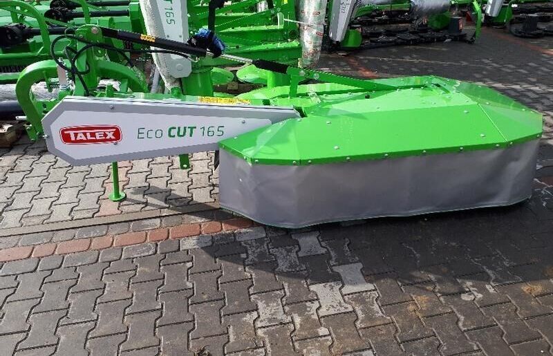 TALEX TALEX Z042/2 - Faucheuse: photos 5 TALEX TALEX Z042/2 - Faucheuse: photos 5
