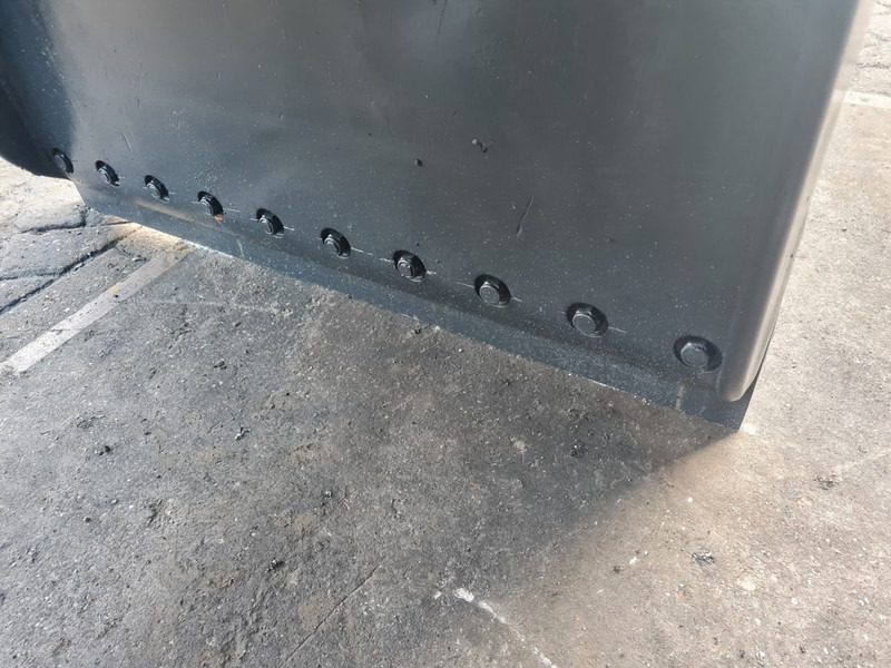 Caterpillar sorting grab G315B selector grab verachtert sortiergreifer - Grappin: photos 5 Caterpillar sorting grab G315B selector grab verachtert sortiergreifer - Grappin: photos 5