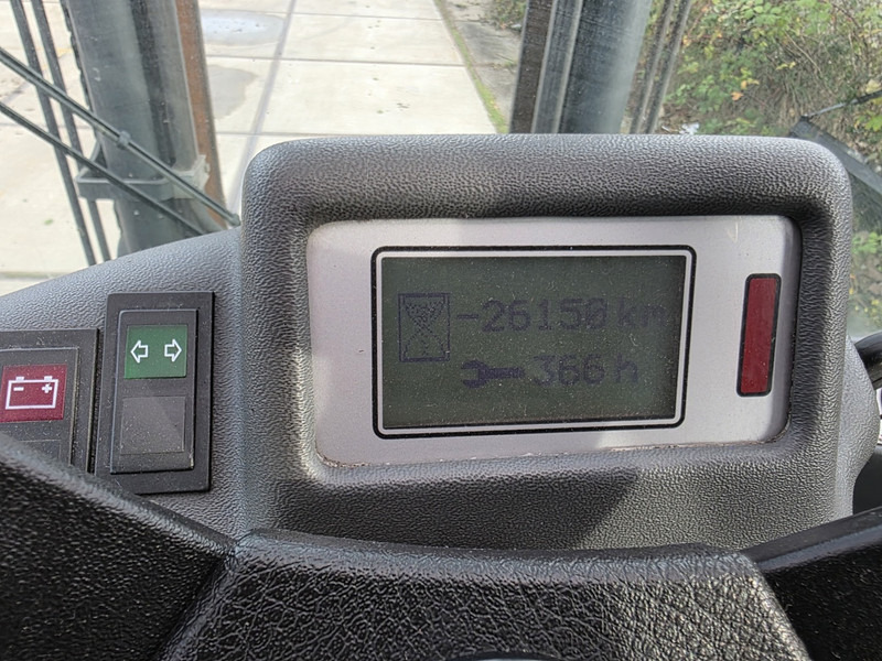 Chariot élévateur diesel Kalmar DCE 55-6HM diesel heftruck kalmar forklift diesel 5.5 ton: photos 7 Chariot élévateur diesel Kalmar DCE 55-6HM diesel heftruck kalmar forklift diesel 5.5 ton: photos 7