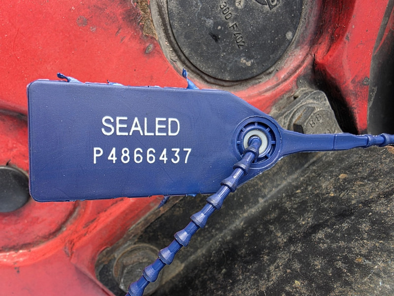 Chariot élévateur diesel Kalmar DCE 55-6HM diesel heftruck kalmar forklift diesel 5.5 ton: photos 13 Chariot élévateur diesel Kalmar DCE 55-6HM diesel heftruck kalmar forklift diesel 5.5 ton: photos 13