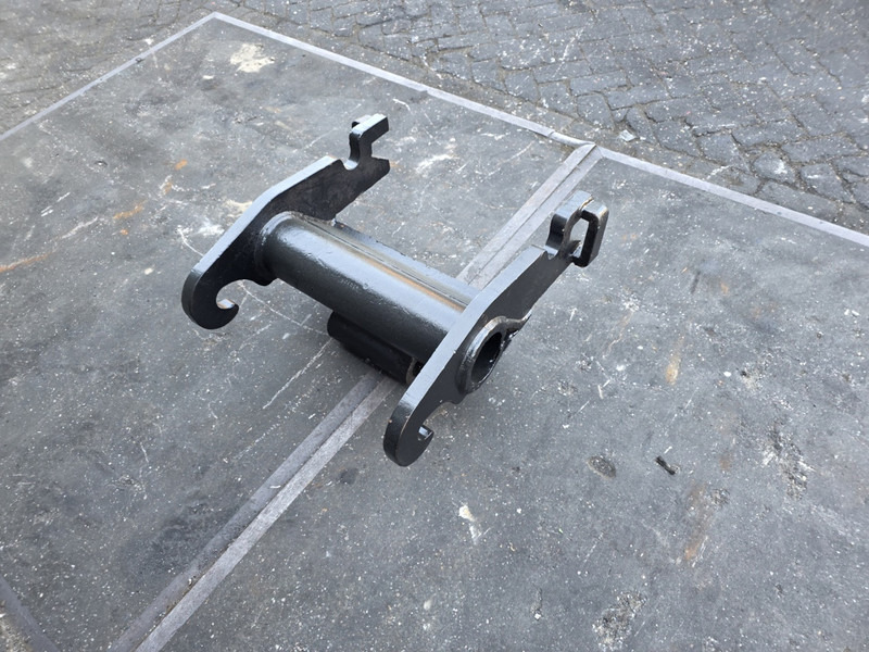 Adaptor palte verachtert cw4 head plate cw30 cw 40 - Attache rapide pour Engins de chantier: photos 3 Adaptor palte verachtert cw4 head plate cw30 cw 40 - Attache rapide pour Engins de chantier: photos 3