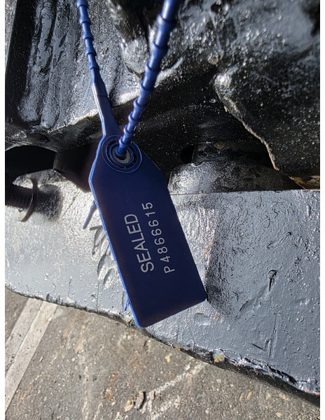 Hydr. snelwissel cw45s verachtert coupler verachtert cw45 - Attache rapide pour Engins de chantier: photos 5 Hydr. snelwissel cw45s verachtert coupler verachtert cw45 - Attache rapide pour Engins de chantier: photos 5