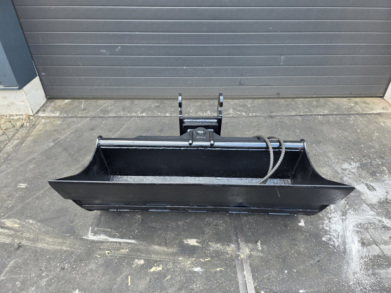 Kantelbak cw10 tilting bucket verachtert kantelbak cw10 eurosteel verachtert - Godet pour Engins de chantier: photos 1 Kantelbak cw10 tilting bucket verachtert kantelbak cw10 eurosteel verachtert - Godet pour Engins de chantier: photos 1