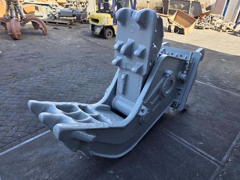 Okada vergruizer cw55s crusher okada crusher cw55s - Cisaille de démolition: photos 5 Okada vergruizer cw55s crusher okada crusher cw55s - Cisaille de démolition: photos 5