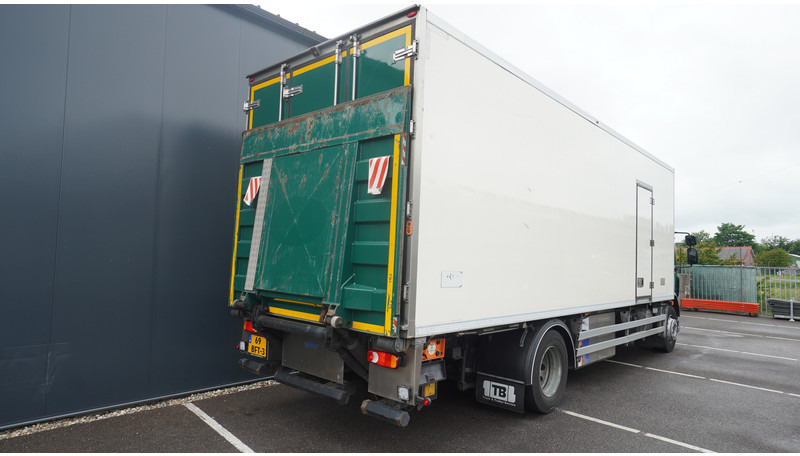 DAF LF250 4X2 FRIGO TRUCK WITH CARRIER - Camion frigorifique: photos 5 DAF LF250 4X2 FRIGO TRUCK WITH CARRIER - Camion frigorifique: photos 5