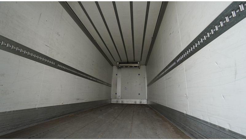 DAF XF 460 6X2 FRIGO 680.000KM - Camion frigorifique: photos 5 DAF XF 460 6X2 FRIGO 680.000KM - Camion frigorifique: photos 5