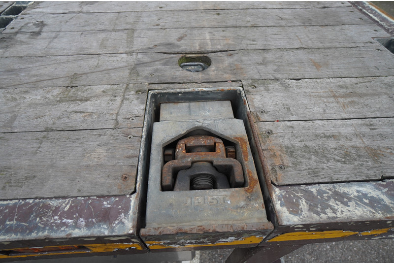 DAF XF 460 6X2 OPEN BOX WITH PALFINGER PK 50002 CRANE en crédit-bail DAF XF 460 6X2 OPEN BOX WITH PALFINGER PK 50002 CRANE: photos 6 DAF XF 460 6X2 OPEN BOX WITH PALFINGER PK 50002 CRANE en crédit-bail DAF XF 460 6X2 OPEN BOX WITH PALFINGER PK 50002 CRANE: photos 6