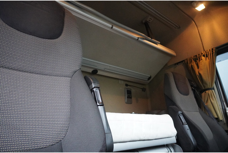 DAF XF 460 6X2 OPEN BOX WITH PALFINGER PK 50002 CRANE en crédit-bail DAF XF 460 6X2 OPEN BOX WITH PALFINGER PK 50002 CRANE: photos 8 DAF XF 460 6X2 OPEN BOX WITH PALFINGER PK 50002 CRANE en crédit-bail DAF XF 460 6X2 OPEN BOX WITH PALFINGER PK 50002 CRANE: photos 8