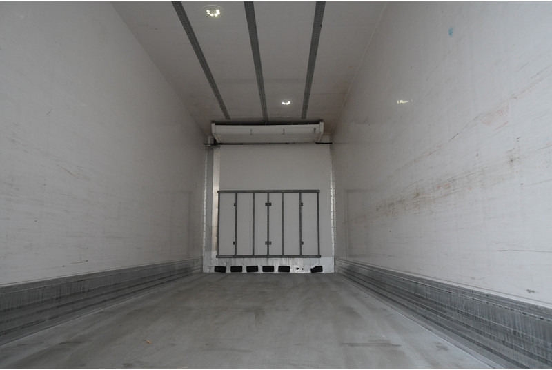 Groenewegen 3 AXLE FRIGO TRAILER - Remorque frigorifique: photos 5 Groenewegen 3 AXLE FRIGO TRAILER - Remorque frigorifique: photos 5