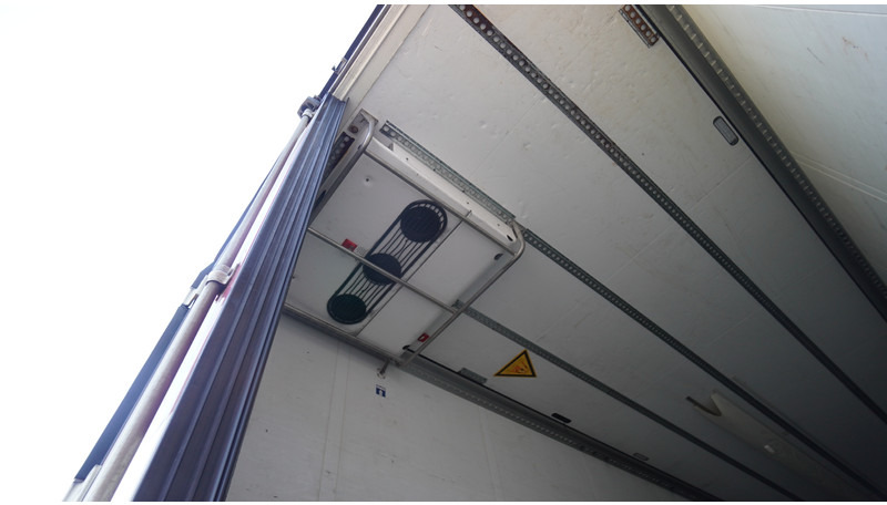 Schmitz Cargobull 3 AXLE FRIGO TRAILER THERMO KING SLX-E 250 - Semi-remorque frigorifique: photos 5 Schmitz Cargobull 3 AXLE FRIGO TRAILER THERMO KING SLX-E 250 - Semi-remorque frigorifique: photos 5