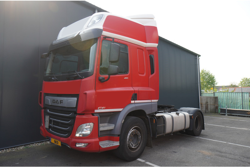 DAF CF 410 FT EURO 6 705.000KM - Tracteur routier: photos 3 DAF CF 410 FT EURO 6 705.000KM - Tracteur routier: photos 3